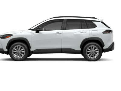 2026 Toyota Corolla Cross - Photo 6