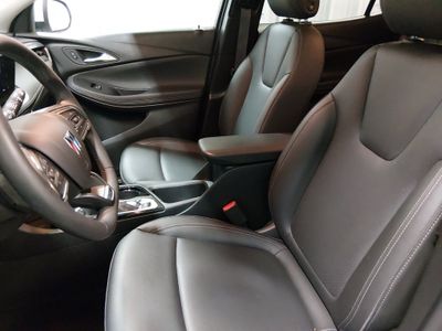 2024 Buick Encore GX - Photo 23