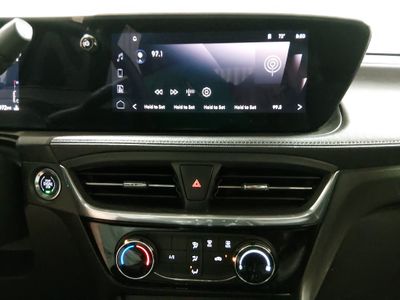 2024 Buick Encore GX - Photo 17