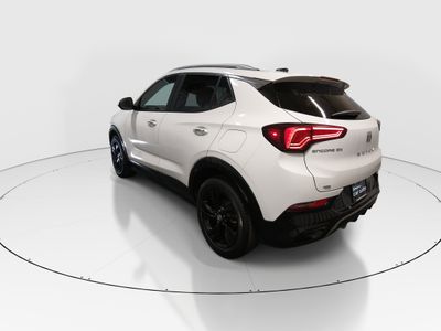 2024 Buick Encore GX - Photo 5