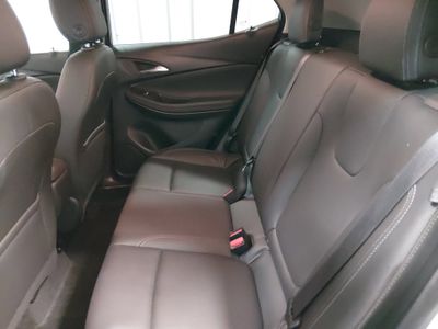 2024 Buick Encore GX - Photo 24