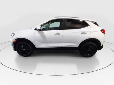 2024 Buick Encore GX - Photo 4