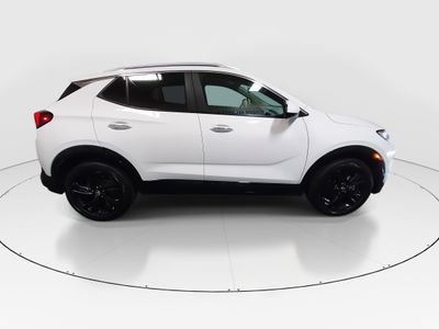 2024 Buick Encore GX - Photo 8