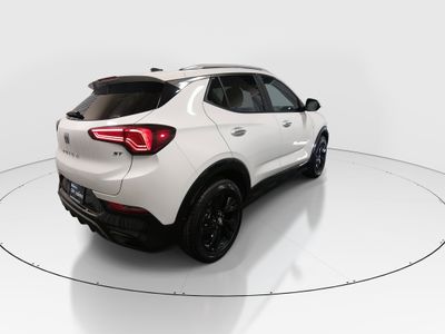 2024 Buick Encore GX - Photo 7
