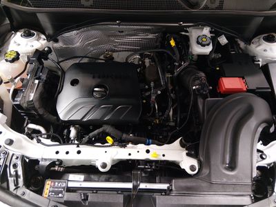 2024 Buick Encore GX - Photo 9