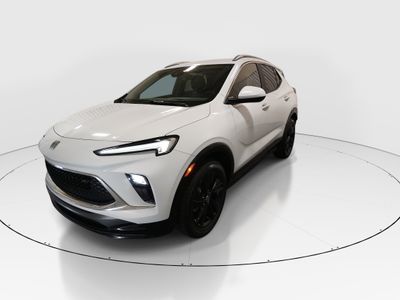 2024 Buick Encore GX - Photo 3