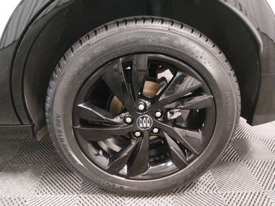 2024 Buick Encore GX - Photo 10