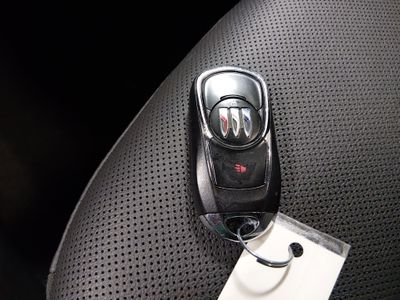 2024 Buick Encore GX - Photo 15