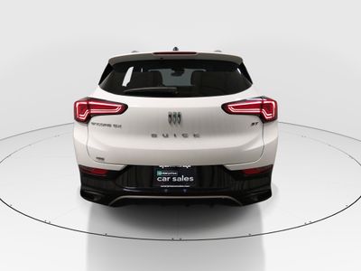2024 Buick Encore GX - Photo 6