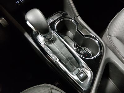 2024 Buick Encore GX - Photo 19