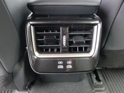 2026 Toyota Crown Signia — photo 29 view