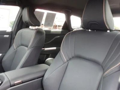 2026 Toyota Crown Signia — photo 27 view