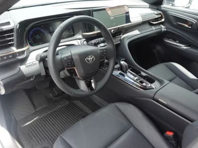 2026 Toyota Crown Signia — photo 14 view