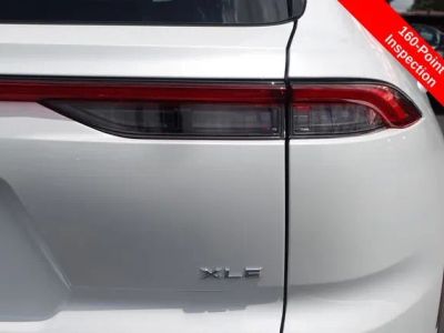 2026 Toyota Crown Signia — photo 9 view