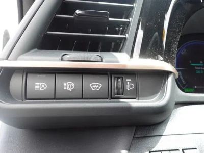 2026 Toyota Crown Signia — photo 20 view