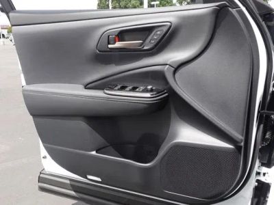 2026 Toyota Crown Signia — photo 26 view