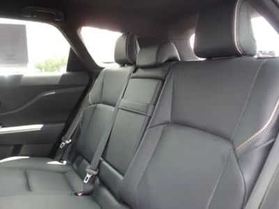 2026 Toyota Crown Signia — photo 28 view