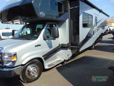 2026 Forest River RV Forester - Photo 2