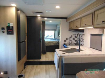 2026 Forest River RV Forester - Photo 44