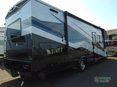2026 Forest River RV Forester - Photo 3