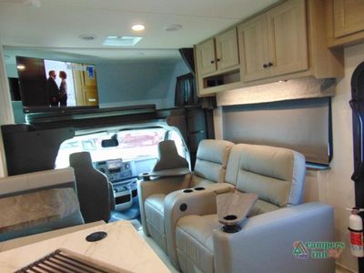 2026 Forest River RV Forester - Photo 47