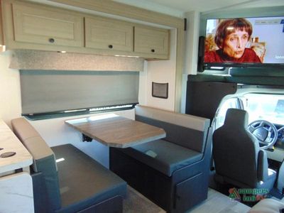 2026 Forest River RV Forester - Photo 7