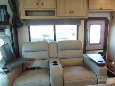 2026 Forest River RV Forester - Photo 8