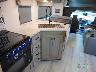 2026 Forest River RV Forester - Photo 42