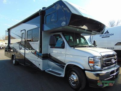 2026 Forest River RV Forester - Photo 1