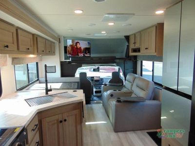 2026 Forest River RV Forester - Photo 6