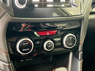 2023 Subaru Forester — photo 23 view