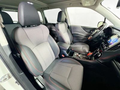 2023 Subaru Forester — photo 27 view