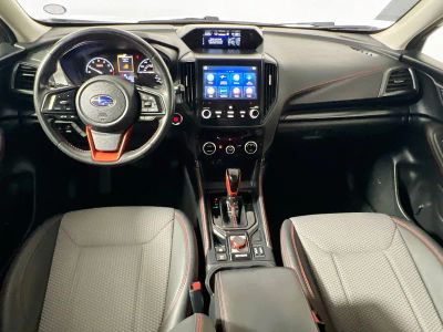 2023 Subaru Forester — photo 26 view