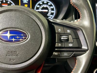2023 Subaru Forester — photo 17 view