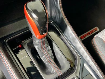 2023 Subaru Forester — photo 21 view