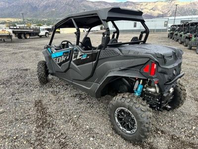 2026 CFMOTO ZFORCE 950 Sport-4 - Photo 3