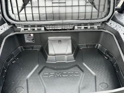 2026 CFMOTO ZFORCE 950 Sport-4 - Photo 6