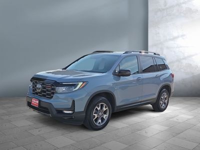 2022 Honda Passport - Photo 2