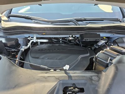 2022 Honda Passport - Photo 15