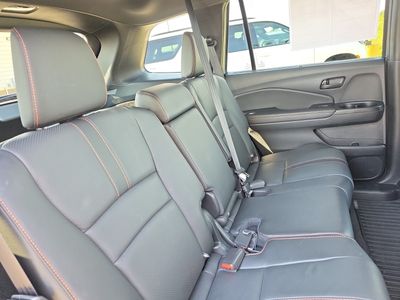 2022 Honda Passport - Photo 11