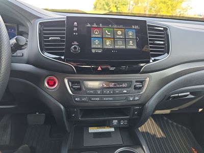 2022 Honda Passport - Photo 14