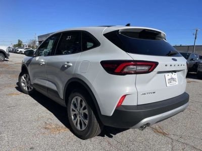 2026 Ford Escape - Photo 25
