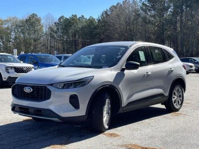 2026 Ford Escape - Photo 24