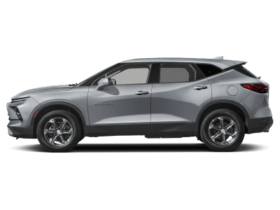 2023 Chevrolet Blazer - Photo 42