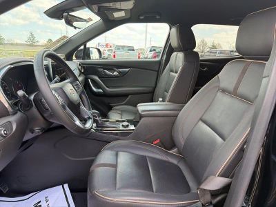 2023 Chevrolet Blazer - Photo 19