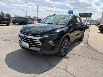 2023 Chevrolet Blazer - Photo 7