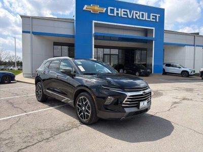 2023 Chevrolet Blazer - Photo 1