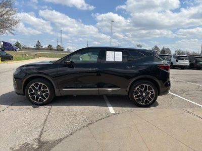 2023 Chevrolet Blazer - Photo 6