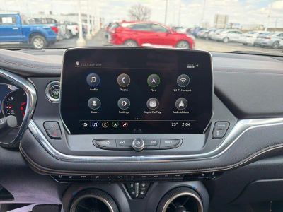 2023 Chevrolet Blazer - Photo 26