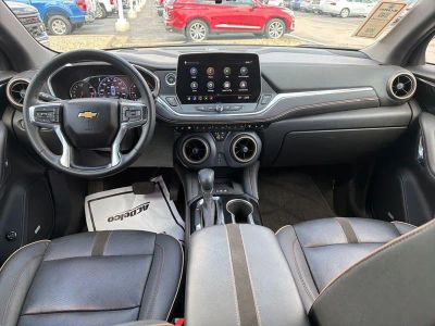 2023 Chevrolet Blazer - Photo 17